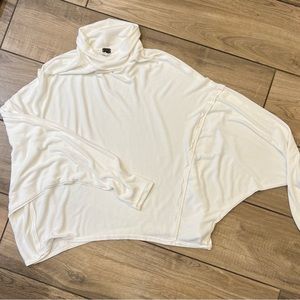 We The Free lightweight sweater